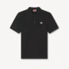Kenzo Wild Tiger’ Slim Polo in Cotton Kenzo Wild Tiger’ Slim Polo in Cotton