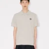 Kenzo Wild Tiger’ Slim Polo in Cotton Kenzo Wild Tiger’ Slim Polo in Cotton
