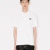 Kenzo Wild Tiger’ Slim Polo in Cotton Kenzo Wild Tiger’ Slim Polo in Cotton