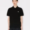 Kenzo Wild Tiger’ Slim Polo in Cotton Kenzo Wild Tiger’ Slim Polo in Cotton