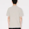 Kenzo Wild Tiger’ Slim Polo in Cotton Kenzo Wild Tiger’ Slim Polo in Cotton