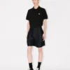 Kenzo Wild Tiger’ Slim Polo in Cotton Kenzo Wild Tiger’ Slim Polo in Cotton