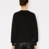 Kenzo Wild Tiger’ Sweatshirt in Cotton Kenzo Wild Tiger’ Sweatshirt in Cotton