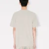 Kenzo Wild Tiger’ T-Shirt in Cotton Kenzo Wild Tiger’ T-Shirt in Cotton