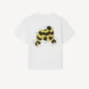 Kenzo Wild Tiger’ T-Shirt in Cotton