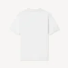 Kenzo Wild Tiger’ T-Shirt in Cotton Kenzo Wild Tiger’ T-Shirt in Cotton