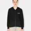 Kenzo Wild Tiger’ Zip up Hoodie in Cotton Kenzo Wild Tiger’ Zip up Hoodie in Cotton