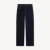 Kenzo Winter Holidays’ Boyfriend Jeans in Japanese Denim Kenzo Winter Holidays’ Boyfriend Jeans in Japanese Denim