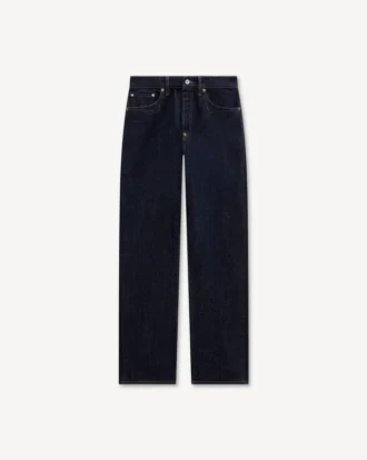 Kenzo Winter Holidays’ Boyfriend Jeans in Japanese Denim Kenzo Winter Holidays’ Boyfriend Jeans in Japanese Denim
