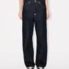 Kenzo Winter Holidays’ Boyfriend Jeans in Japanese Denim Kenzo Winter Holidays’ Boyfriend Jeans in Japanese Denim