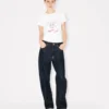 Kenzo Winter Holidays’ Boyfriend Jeans in Japanese Denim Kenzo Winter Holidays’ Boyfriend Jeans in Japanese Denim