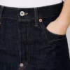 Kenzo Winter Holidays’ Boyfriend Jeans in Japanese Denim Kenzo Winter Holidays’ Boyfriend Jeans in Japanese Denim