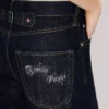 Kenzo Winter Holidays’ Boyfriend Jeans in Japanese Denim Kenzo Winter Holidays’ Boyfriend Jeans in Japanese Denim