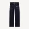 Kenzo Winter Holidays’ Boyfriend Jeans in Japanese Denim Kenzo Winter Holidays’ Boyfriend Jeans in Japanese Denim