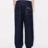 Kenzo Winter Holidays’ Cargo Monkey Fit Jeans in Japanese Denim Kenzo Winter Holidays’ Cargo Monkey Fit Jeans in Japanese Denim