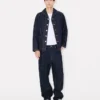 Kenzo Winter Holidays’ Cargo Monkey Fit Jeans in Japanese Denim Kenzo Winter Holidays’ Cargo Monkey Fit Jeans in Japanese Denim