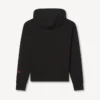Kenzo Winter Holidays’ Embroidered Hoodie in Cotton Kenzo Winter Holidays’ Embroidered Hoodie in Cotton