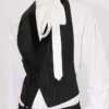 Kenzo Winter Holidays’ Kimono Backless Vest Kenzo Winter Holidays’ Kimono Backless Vest