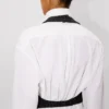 Kenzo Winter Holidays’ Kimono Backless Vest Kenzo Winter Holidays’ Kimono Backless Vest