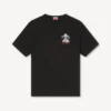 Kenzo Winter Holidays’ Oversized T-Shirt in Cotton Kenzo Winter Holidays’ Oversized T-Shirt in Cotton