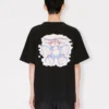 Kenzo Winter Holidays’ Oversized T-Shirt in Cotton Kenzo Winter Holidays’ Oversized T-Shirt in Cotton