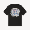 Kenzo Winter Holidays’ Oversized T-Shirt in Cotton Kenzo Winter Holidays’ Oversized T-Shirt in Cotton