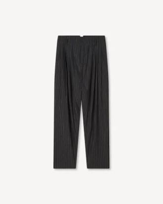 Kenzo Winter Holidays’ Pleated Pants Kenzo Winter Holidays’ Pleated Pants