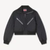 Kenzo Winter Holidays’ Quilted Blouson Kenzo Winter Holidays’ Quilted Blouson