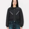 Kenzo Winter Holidays’ Quilted Blouson Kenzo Winter Holidays’ Quilted Blouson