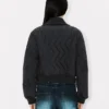 Kenzo Winter Holidays’ Quilted Blouson Kenzo Winter Holidays’ Quilted Blouson