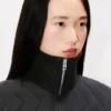 Kenzo Winter Holidays’ Quilted Blouson Kenzo Winter Holidays’ Quilted Blouson