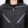 Kenzo Winter Holidays’ Quilted Blouson Kenzo Winter Holidays’ Quilted Blouson