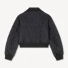 Kenzo Winter Holidays’ Quilted Blouson Kenzo Winter Holidays’ Quilted Blouson