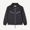 Kenzo Winter Holidays’ Quilted Jacket Kenzo Winter Holidays’ Quilted Jacket