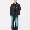 Kenzo Winter Holidays’ Quilted Jacket Kenzo Winter Holidays’ Quilted Jacket