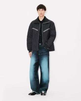Kenzo Winter Holidays’ Quilted Jacket Kenzo Winter Holidays’ Quilted Jacket