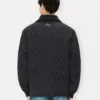 Kenzo Winter Holidays’ Quilted Jacket Kenzo Winter Holidays’ Quilted Jacket