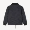 Kenzo Winter Holidays’ Quilted Jacket Kenzo Winter Holidays’ Quilted Jacket