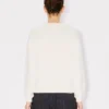 Kenzo Winter Holidays’ Sweatshirt in Cotton Kenzo Winter Holidays’ Sweatshirt in Cotton