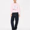 Kenzo Winter Holidays’ Sweatshirt in Cotton Kenzo Winter Holidays’ Sweatshirt in Cotton