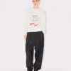 Kenzo Winter Holidays’ Sweatshirt in Cotton Kenzo Winter Holidays’ Sweatshirt in Cotton