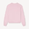 Kenzo Winter Holidays’ Sweatshirt in Cotton Kenzo Winter Holidays’ Sweatshirt in Cotton
