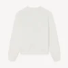 Kenzo Winter Holidays’ Sweatshirt in Cotton Kenzo Winter Holidays’ Sweatshirt in Cotton