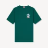 Kenzo Winter Holidays’ T-Shirt in Cotton Kenzo Winter Holidays’ T-Shirt in Cotton