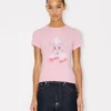 Kenzo Winter Holidays’ T-Shirt in Cotton Kenzo Winter Holidays’ T-Shirt in Cotton