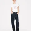 Kenzo Winter Holidays’ T-Shirt in Cotton Kenzo Winter Holidays’ T-Shirt in Cotton