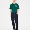 Kenzo Winter Holidays’ T-Shirt in Cotton Kenzo Winter Holidays’ T-Shirt in Cotton