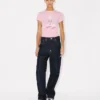 Kenzo Winter Holidays’ T-Shirt in Cotton Kenzo Winter Holidays’ T-Shirt in Cotton