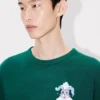 Kenzo Winter Holidays’ T-Shirt in Cotton Kenzo Winter Holidays’ T-Shirt in Cotton