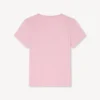 Kenzo Winter Holidays’ T-Shirt in Cotton Kenzo Winter Holidays’ T-Shirt in Cotton